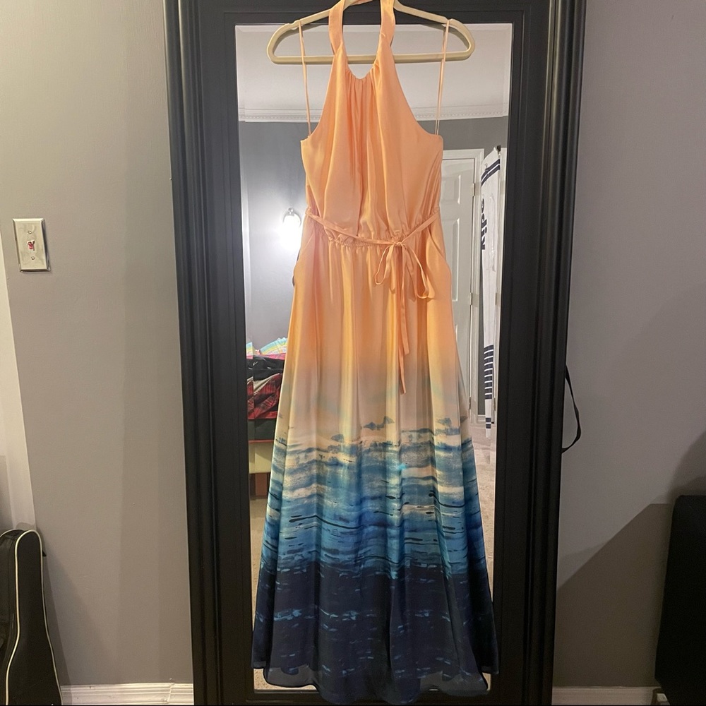 📦PACKED & DONATED📦 Vince Camuto Sundress